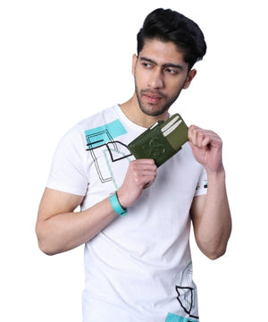 Men Wallet