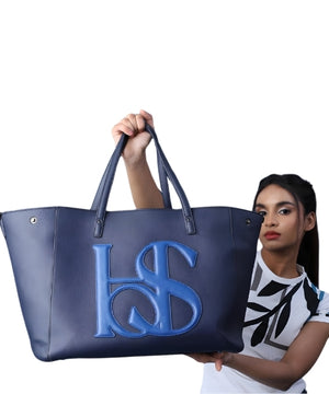 Royal Tote