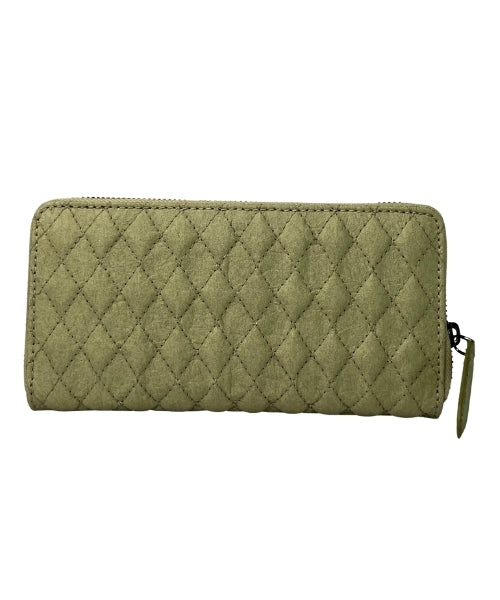 Quilted Women Wallet