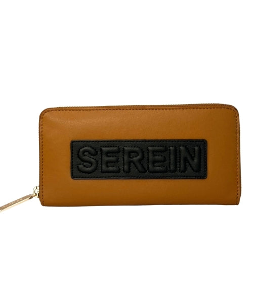 Embossed Women Wallet