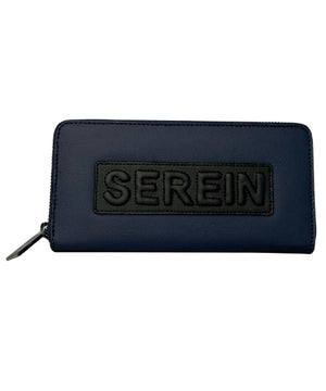 Embossed Women Wallet