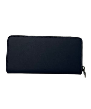 Embossed Women Wallet