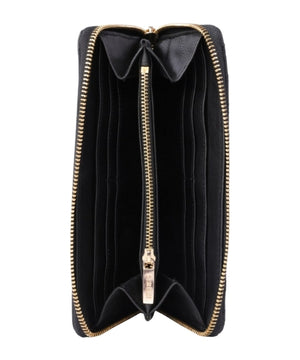 Quilted Women Wallet