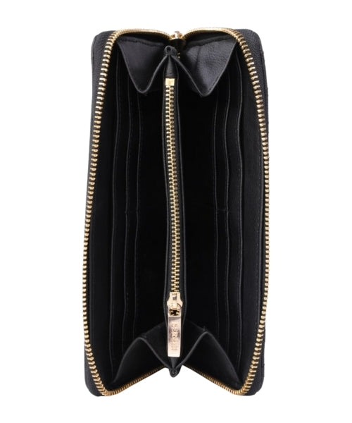 Quilted Women Wallet