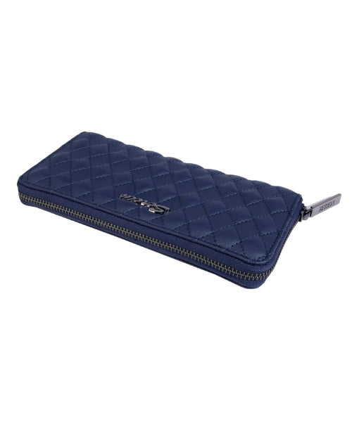 Quilted Women Wallet