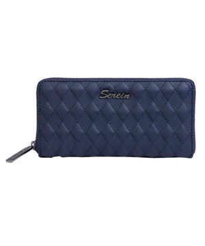 Quilted Women Wallet