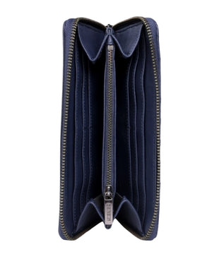 Quilted Women Wallet