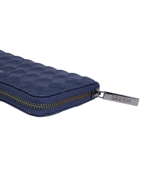 Quilted Women Wallet