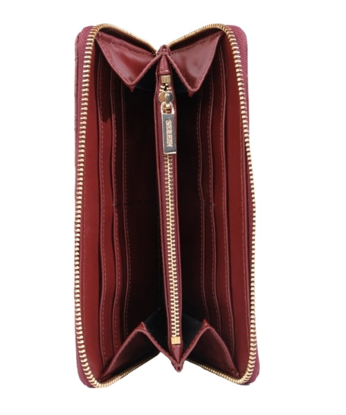 Quilted Women Wallet