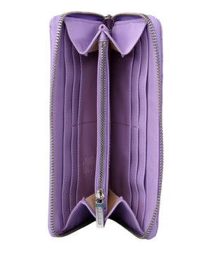 Quilted Women Wallet