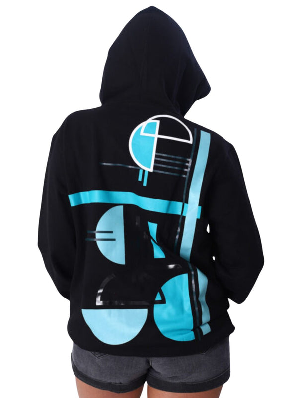Serein Drift Hoodie