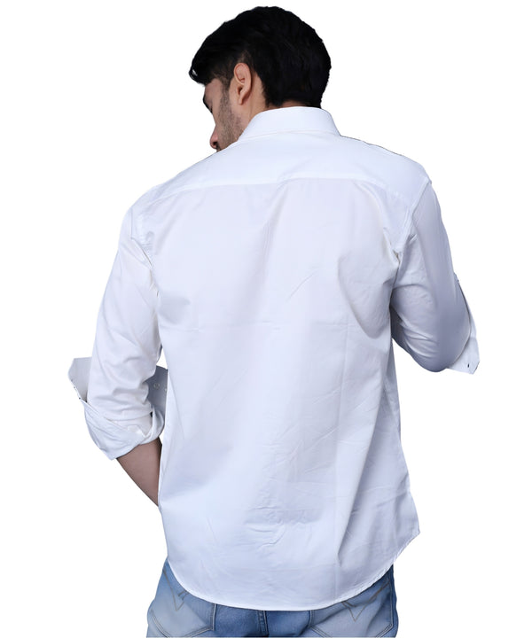 Blue Collar Shirt