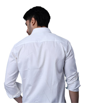 Side Block Shirt