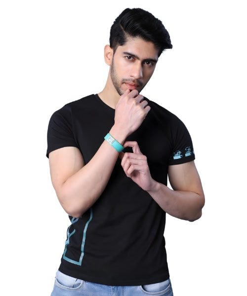 Aqua Edge Tee