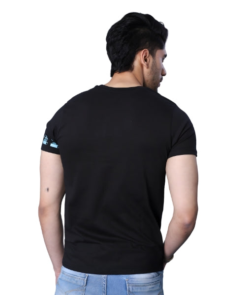 Aqua Edge Tee