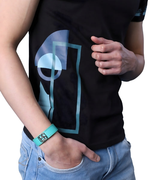Aqua Edge Tee